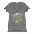 Anthony Pettis Women's V-Neck T-Shirt | 500 LEVEL