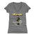 Don Marcotte Women's V-Neck T-Shirt | 500 LEVEL