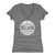 Nick Nelson Women's V-Neck T-Shirt | 500 LEVEL