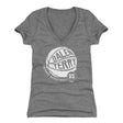 Dalen Terry Women's V-Neck T-Shirt | 500 LEVEL