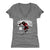 Wayne Simmonds Women's V-Neck T-Shirt | 500 LEVEL