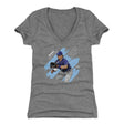 Bobby Witt Jr. Women's V-Neck T-Shirt | 500 LEVEL