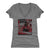 Dawson Mercer Women's V-Neck T-Shirt | 500 LEVEL