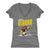 Dan Vladar Women's V-Neck T-Shirt | 500 LEVEL