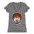 Tee Higgins Women's V-Neck T-Shirt | 500 LEVEL