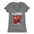 Jose Alvarado Women's V-Neck T-Shirt | 500 LEVEL