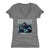 Chris Driedger Women's V-Neck T-Shirt | 500 LEVEL