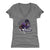 Rashod Bateman Women's V-Neck T-Shirt | 500 LEVEL
