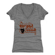 Eddie Murray Women's V-Neck T-Shirt | 500 LEVEL