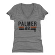 Jim Palmer Women's V-Neck T-Shirt | 500 LEVEL