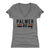 Jim Palmer Women's V-Neck T-Shirt | 500 LEVEL