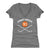 Ryan Nugent-Hopkins Women's V-Neck T-Shirt | 500 LEVEL