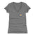 Illinois Women's V-Neck T-Shirt | 500 LEVEL