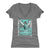 Jaelan Phillips Women's V-Neck T-Shirt | 500 LEVEL