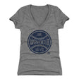 Dave Winfield Women's V-Neck T-Shirt | 500 LEVEL