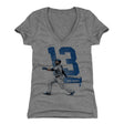 Max Muncy Women's V-Neck T-Shirt | 500 LEVEL