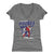 Michal Pivonka Women's V-Neck T-Shirt | 500 LEVEL