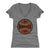 Jeff Samardzija Women's V-Neck T-Shirt | 500 LEVEL
