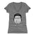 Bennedict Mathurin Women's V-Neck T-Shirt | 500 LEVEL
