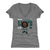 Devin Lloyd Women's V-Neck T-Shirt | 500 LEVEL