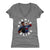 Roenis Elias Women's V-Neck T-Shirt | 500 LEVEL