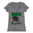 Brian Bosworth Women's V-Neck T-Shirt | 500 LEVEL