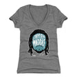 Jaylen Waddle Women's V-Neck T-Shirt | 500 LEVEL