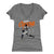 Roberto Osuna Women's V-Neck T-Shirt | 500 LEVEL
