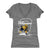 Filip Forsberg Women's V-Neck T-Shirt | 500 LEVEL