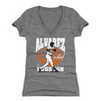 Yordan Alvarez Women's V-Neck T-Shirt | 500 LEVEL