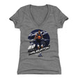 Tyrese Haliburton Women's V-Neck T-Shirt | 500 LEVEL