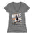 Cal's Angels Women's V-Neck T-Shirt | 500 LEVEL