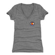 Colorado Women's V-Neck T-Shirt | 500 LEVEL