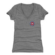 Arkansas Women's V-Neck T-Shirt | 500 LEVEL