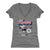 Kevin Lowe Women's V-Neck T-Shirt | 500 LEVEL