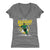 Alan MacAdam Women's V-Neck T-Shirt | 500 LEVEL