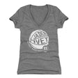 Jaden Ivey Women's V-Neck T-Shirt | 500 LEVEL