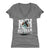 Nik Needham Women's V-Neck T-Shirt | 500 LEVEL