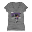 Kris Bryant Women's V-Neck T-Shirt | 500 LEVEL