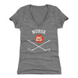 Darnell Nurse Women's V-Neck T-Shirt | 500 LEVEL