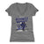 Lanny McDonald Women's V-Neck T-Shirt | 500 LEVEL