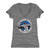 Aaron Nola Women's V-Neck T-Shirt | 500 LEVEL
