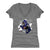 Aaron Donald Women's V-Neck T-Shirt | 500 LEVEL