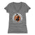Travis Konecny Women's V-Neck T-Shirt | 500 LEVEL