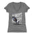 Micah Parsons Women's V-Neck T-Shirt | 500 LEVEL