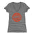 Bryan Abreu Women's V-Neck T-Shirt | 500 LEVEL