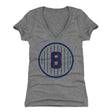 Andre Dawson Women's V-Neck T-Shirt | 500 LEVEL