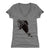 Evgeni Malkin Women's V-Neck T-Shirt | 500 LEVEL