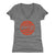 Rafael Montero Women's V-Neck T-Shirt | 500 LEVEL