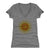 Orange County Women's V-Neck T-Shirt | 500 LEVEL